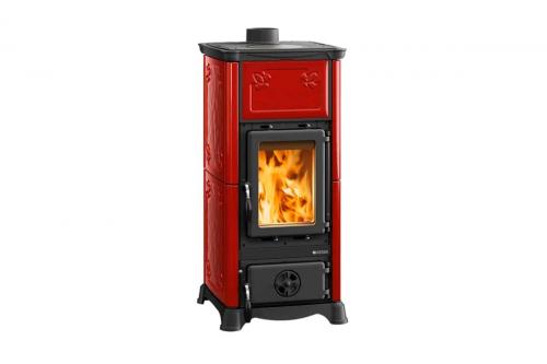 Preview: stove Emiliana from La Nordica